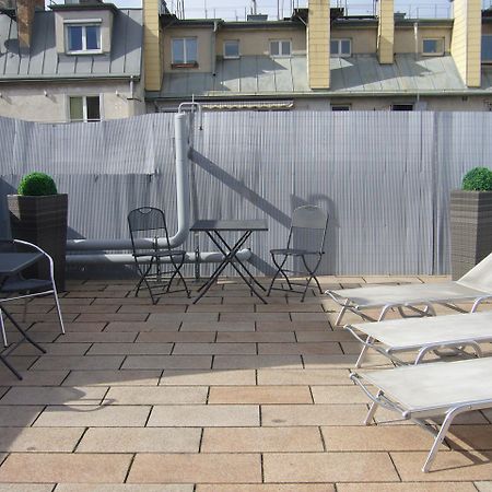 Royal Living Apartments Vienne Extérieur photo