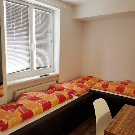Royal Living Apartments Vienne Extérieur photo