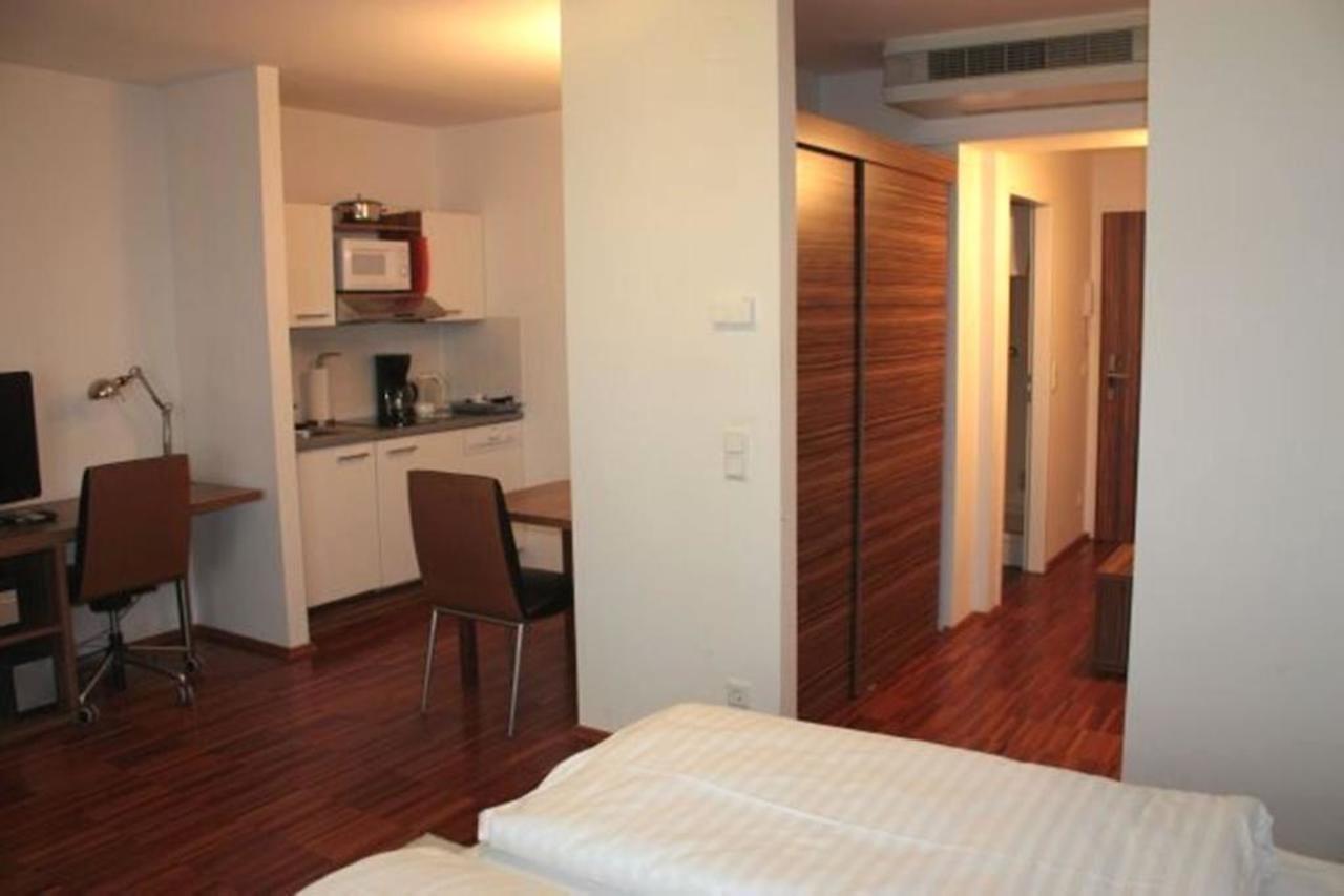 Royal Living Apartments Vienne Extérieur photo