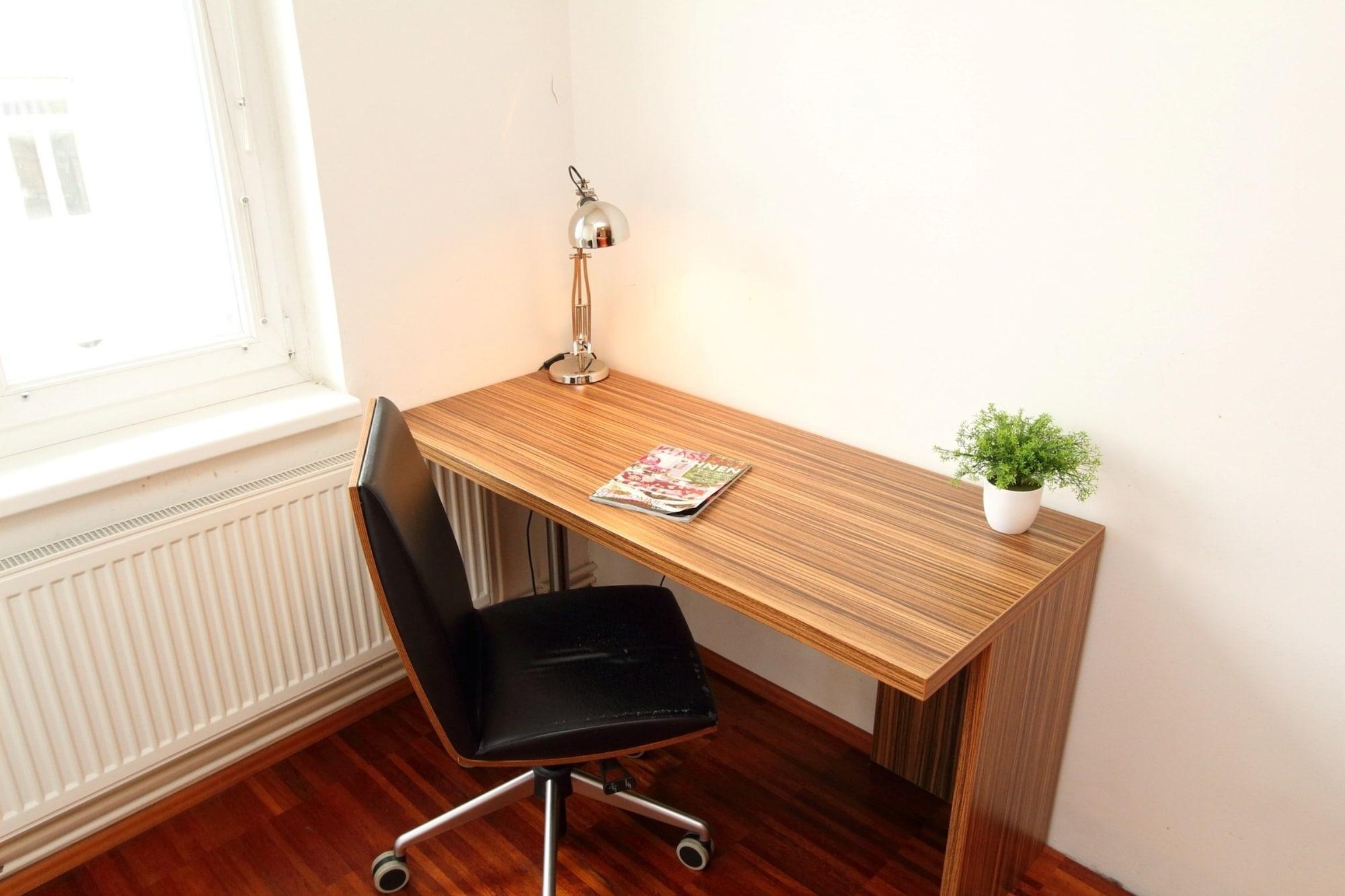 Royal Living Apartments Vienne Extérieur photo