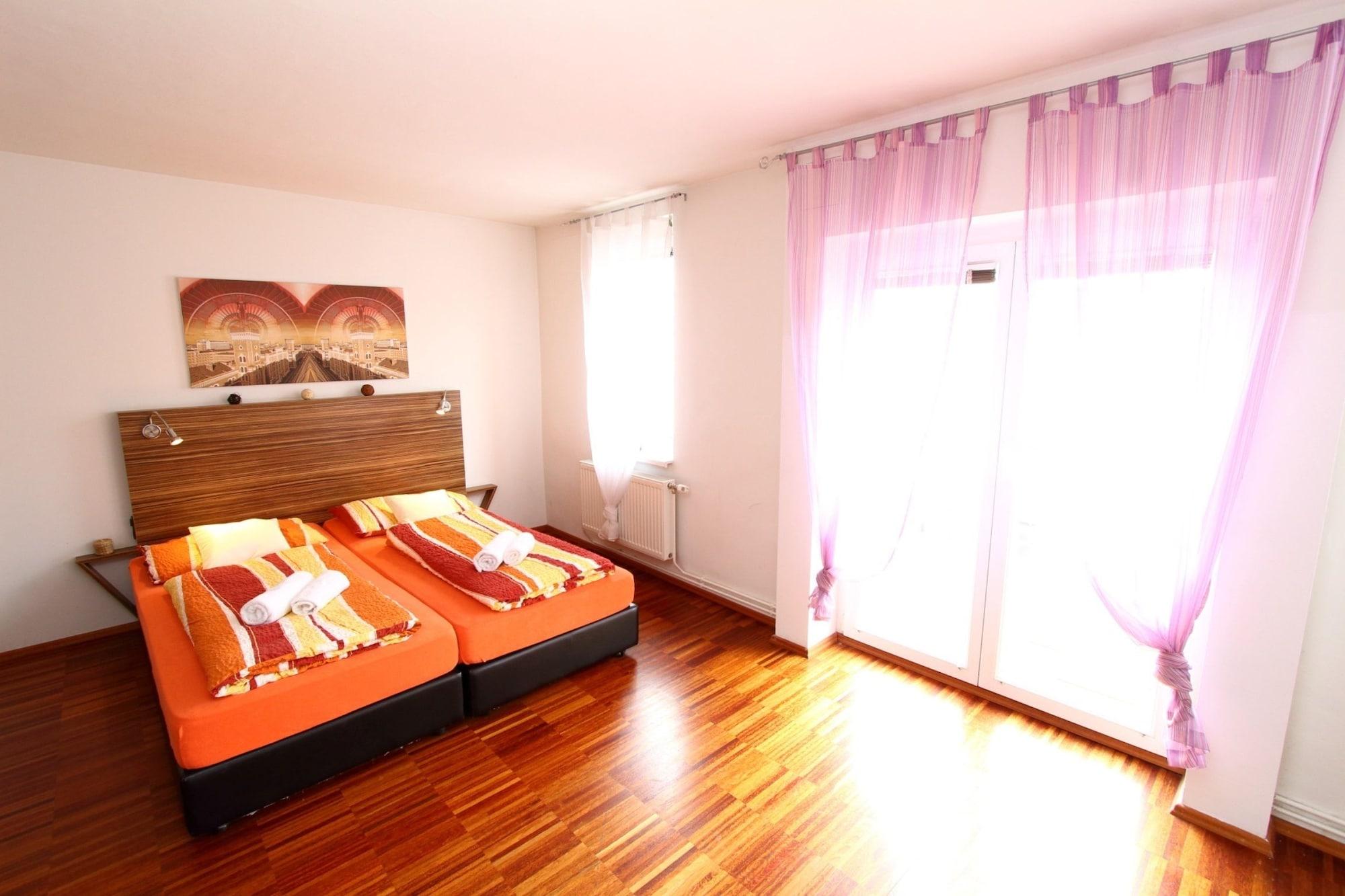 Royal Living Apartments Vienne Extérieur photo