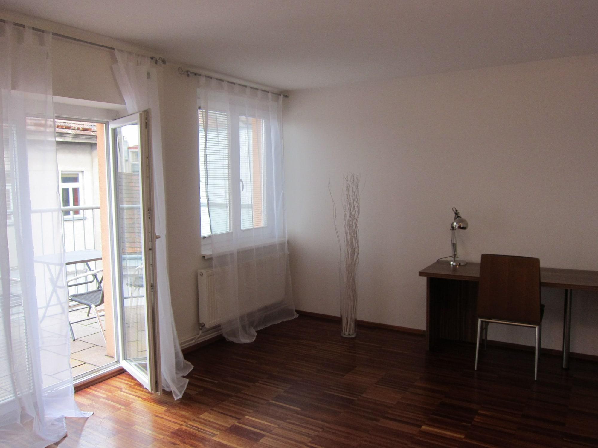Royal Living Apartments Vienne Extérieur photo