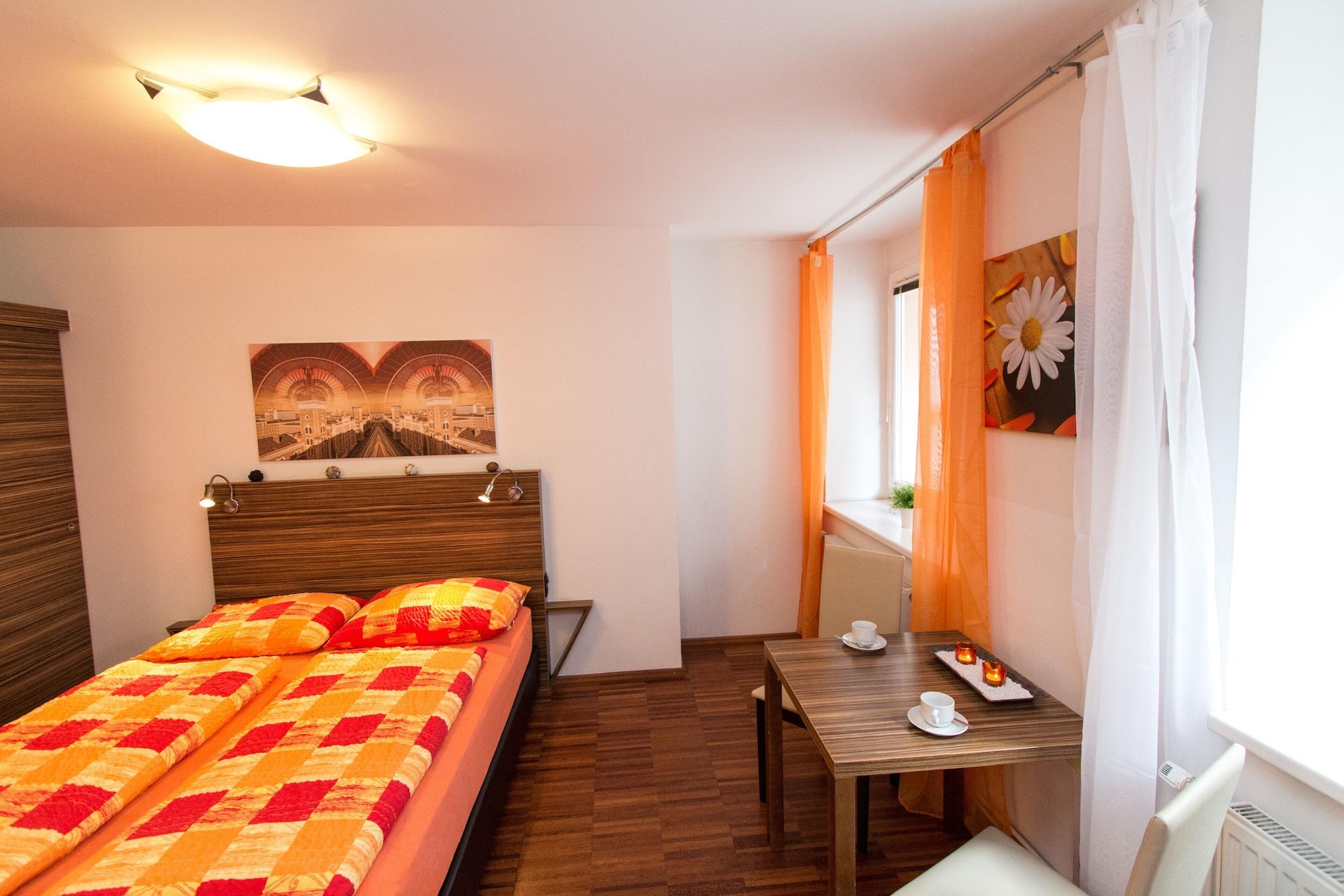 Royal Living Apartments Vienne Extérieur photo