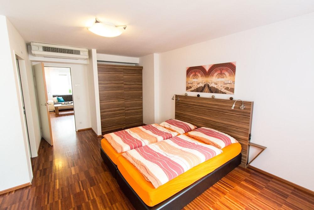 Royal Living Apartments Vienne Extérieur photo