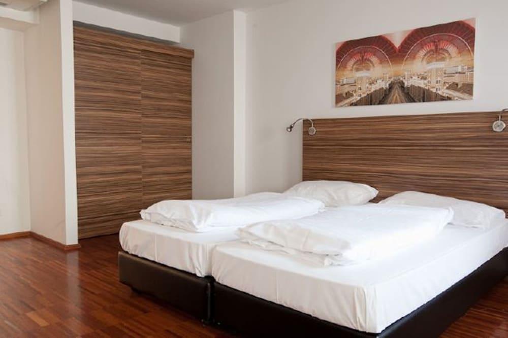 Royal Living Apartments Vienne Extérieur photo