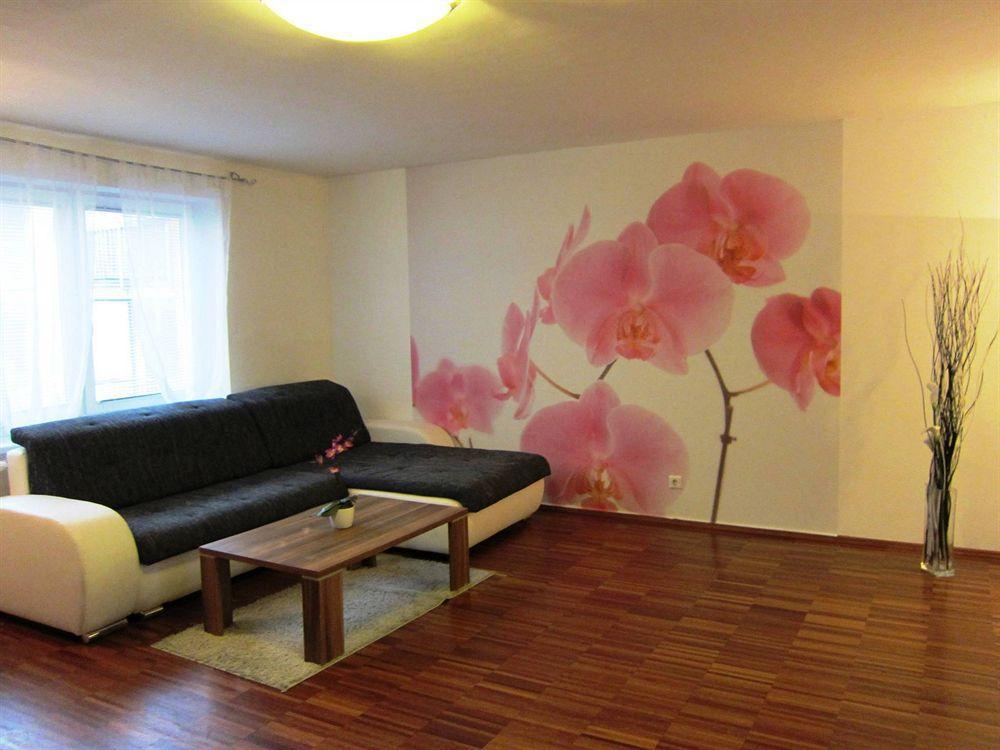 Royal Living Apartments Vienne Extérieur photo