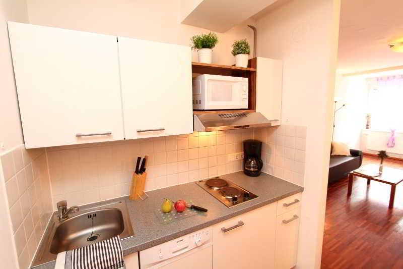 Royal Living Apartments Vienne Extérieur photo