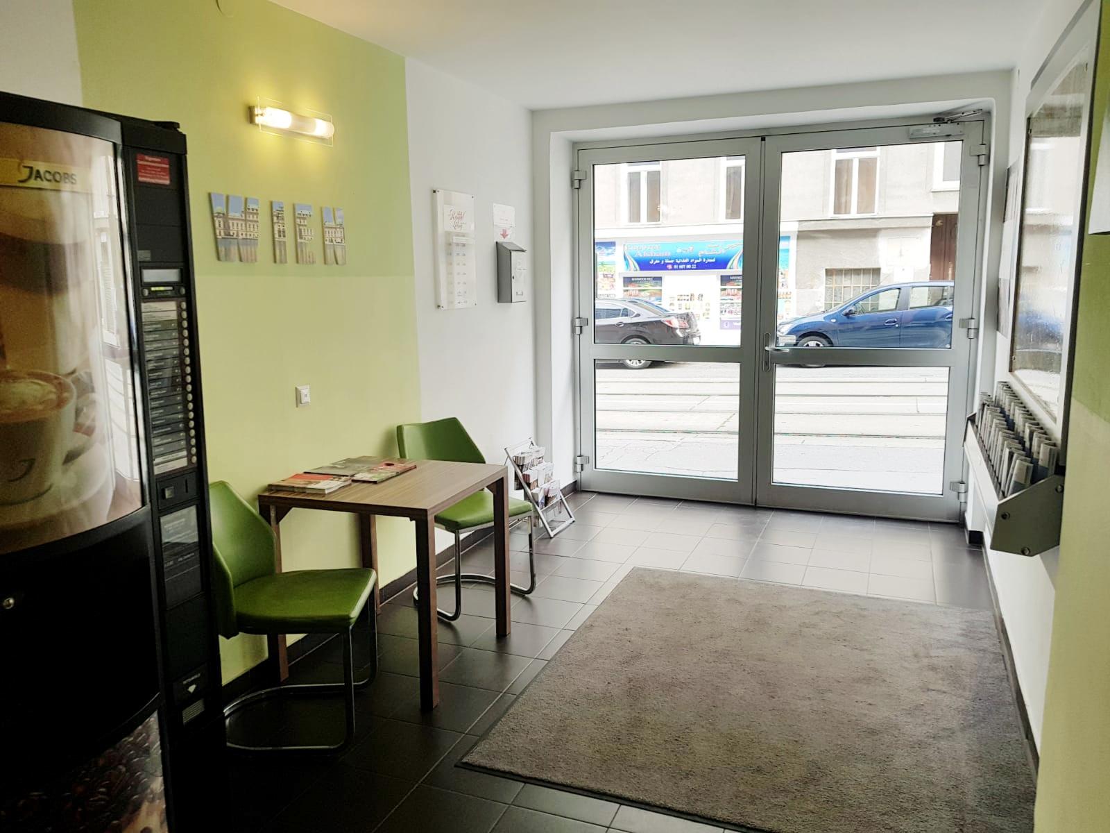 Royal Living Apartments Vienne Extérieur photo