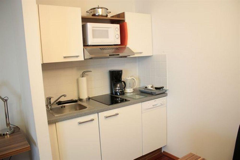 Royal Living Apartments Vienne Extérieur photo