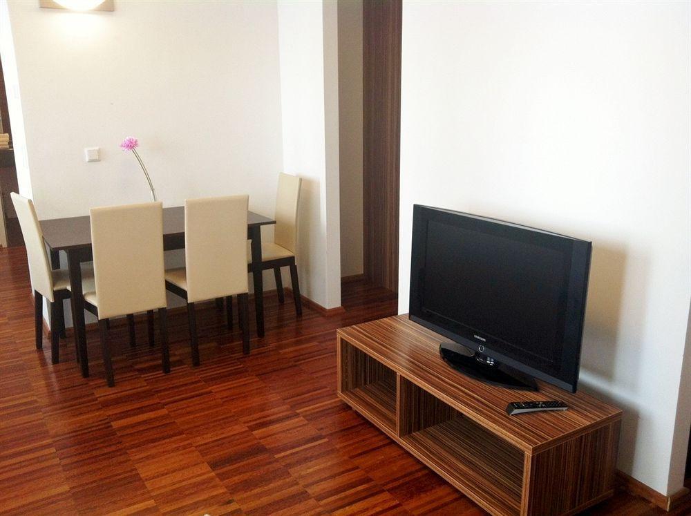 Royal Living Apartments Vienne Extérieur photo