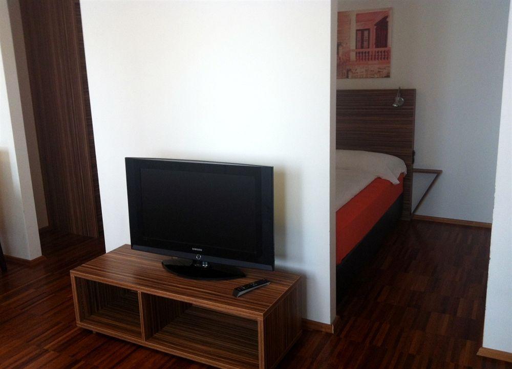 Royal Living Apartments Vienne Extérieur photo