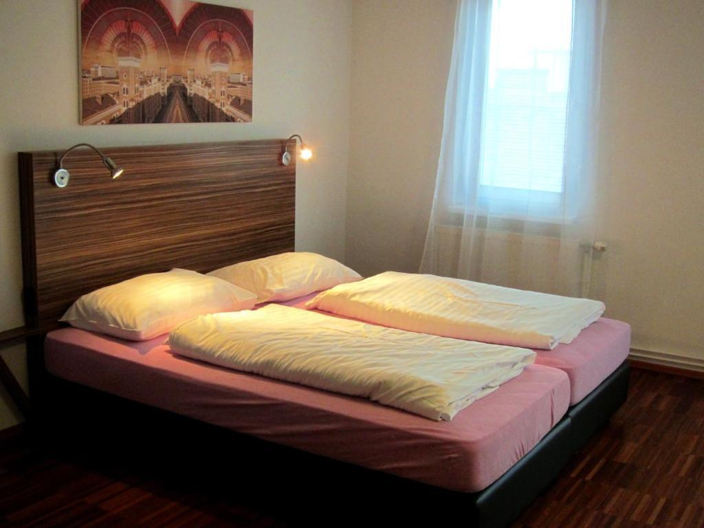 Royal Living Apartments Vienne Extérieur photo