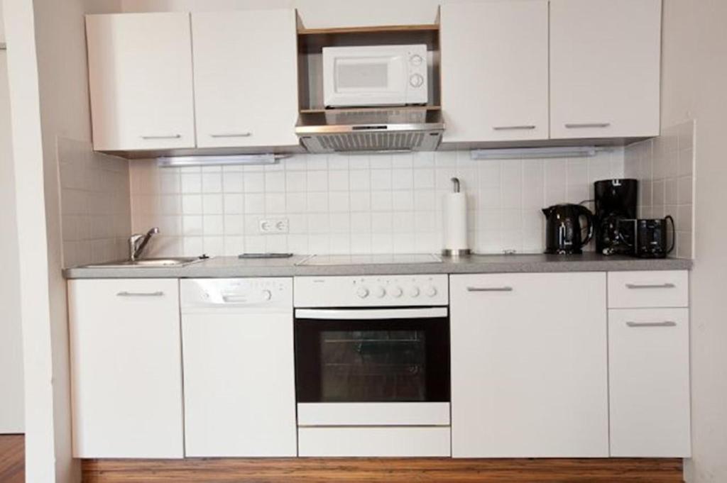 Royal Living Apartments Vienne Chambre photo