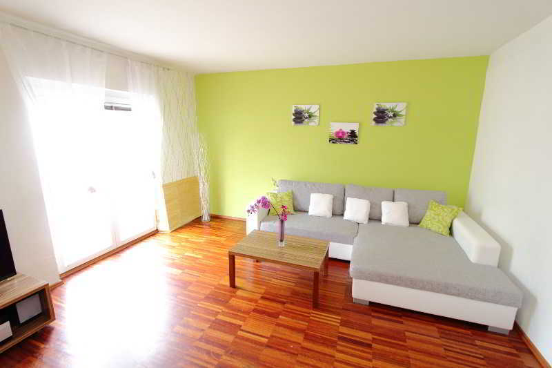 Royal Living Apartments Vienne Extérieur photo