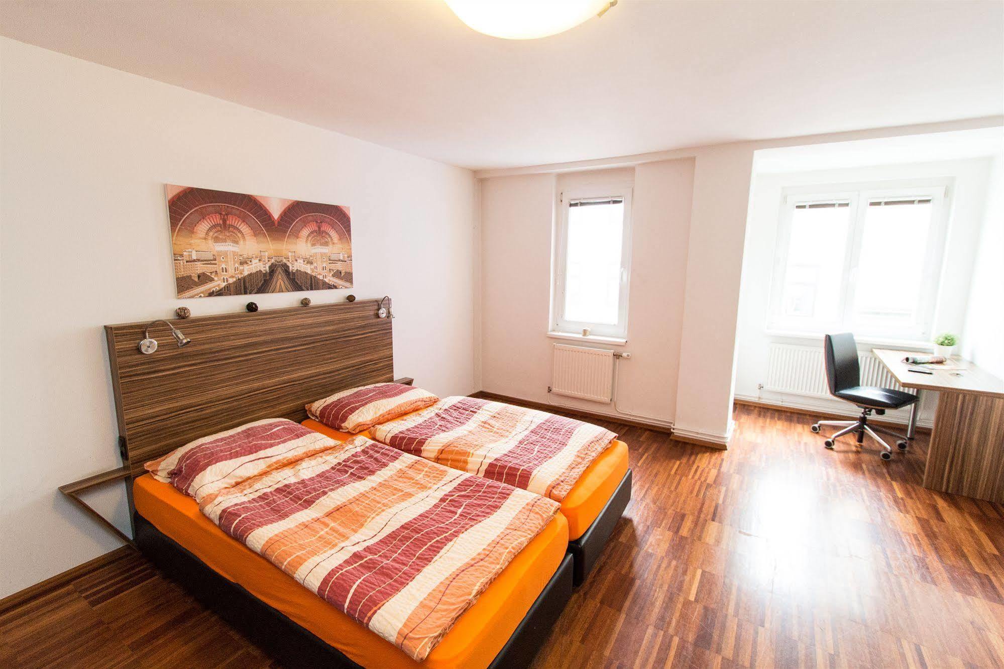 Royal Living Apartments Vienne Extérieur photo