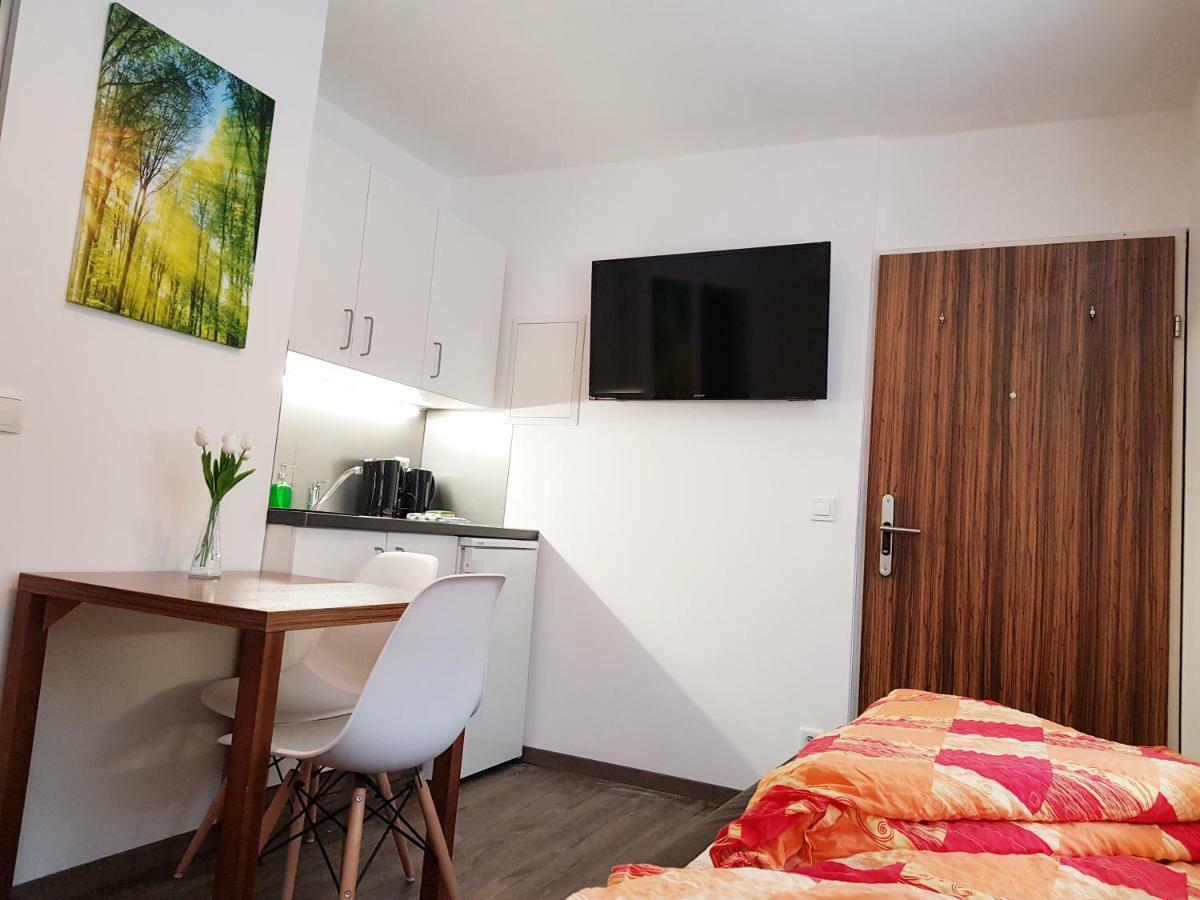 Royal Living Apartments Vienne Extérieur photo