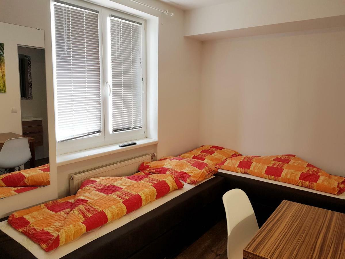 Royal Living Apartments Vienne Extérieur photo
